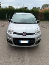 Fiat Panda 0.9 Natural Power - NEOPATENTATI - GA - Fiat Panda mit CNG-Antrieb