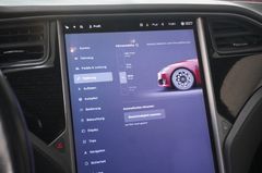 Fahrzeugabbildung Tesla Model S 100D DUAL-MOTOR NAVI/LED/KAMERA/PAMO/AIR