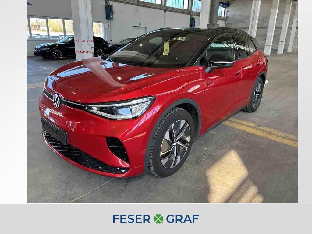 Image of Volkswagen ID.4