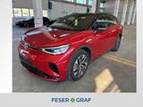 Volkswagen ID.4 GTX 4M ACC AHK Matrix Navi Pano Sitzh. 360° - Volkswagen ID.4 aus 2023