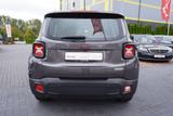 Jeep Renegade Panorama Sitzheizung Lenkradheizung PDC - Jeep Renegade Gebrauchtwagen
