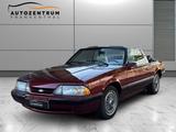 Ford Mustang Convertible - Autos aus dem Jahr 1988
