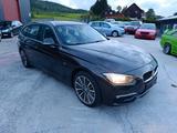 BMW 320 3 Touring 320 d xDrive Luxury Line - BMW 320: 320d Luxury