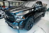 Dodge RAM 3,6 BIG HORN LPG BRC 4x4 KAMERA AHK - Dodge RAM mit LPG-Antrieb: Allradantrieb