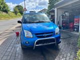 Suzuki Ignis 1.5 Comfort 4WD Comfort - Suzuki Ignis: 1.5