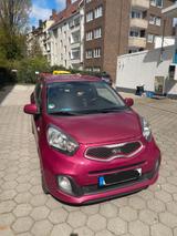 Kia Picanto 1.0 FIFA World Cup Edition 2014 - Kia Picanto: Fifa World Cup Edition