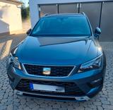 Seat Ateca 1.6 TDI 85kW Xcellence DSG Xcellence - Seat Ateca: Privatanbieter