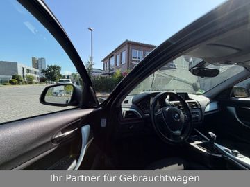 BMW 118 - 9