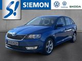 Skoda Rapid SB 1.2TSI Cool Edition Klima SmartLink PDC - Skoda Rapid: Cool Edition