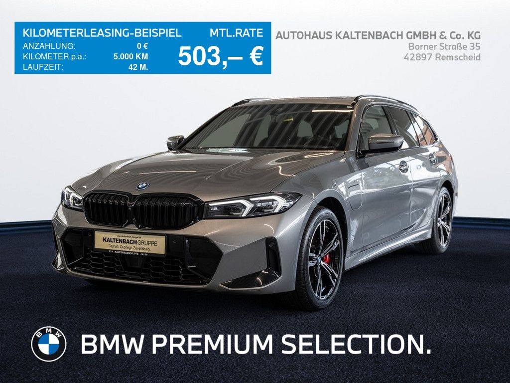Image of BMW 330