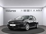 Opel Corsa Edition Automatik (auch GS verf.) LED-Sche - Opel Corsa Neuwagen mit Benzin-Antrieb: Schwarz, Kleinwagen