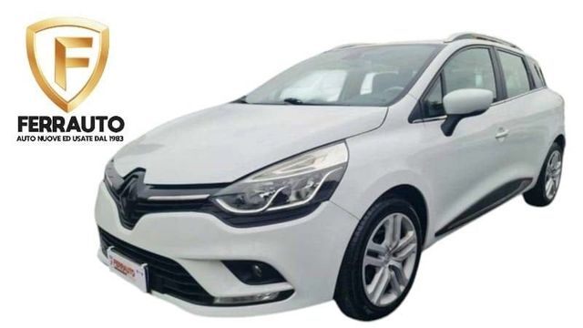 Renault Clio SPORTER DCI 8V 75CV S&S ENERGY INTE