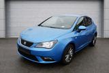 Seat Ibiza 1.2 TSI i-Tech-Navi/SHZ/Allwetter - SEAT Ibiza i-Tech mit Benzin-Antrieb