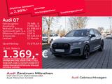 Audi Q7 50 TDI qu. S line Competition+ Pano/StdHzg/B& - Audi Q7 Gebrauchtwagen in Leipzig