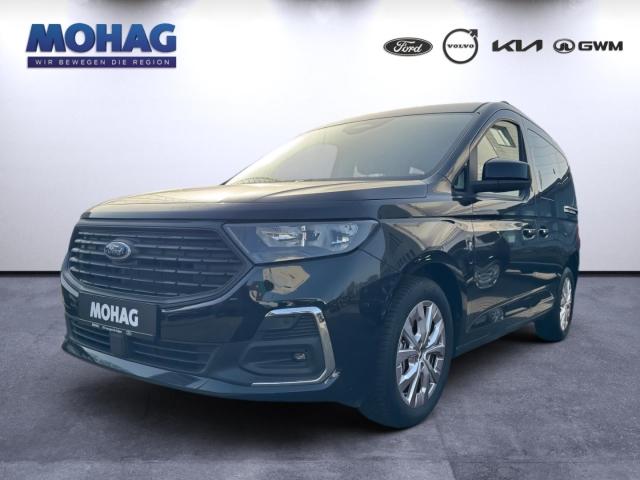 Ford Tourneo Connect Titanium 0% Finanzierung *AHK*