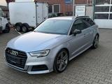 Audi S3 Sportback 2.0 TFSI quattro*1 Hand* - Audi S3 in Solingen