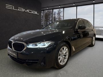 BMW 520 - 2