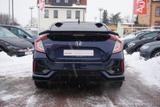 Honda Civic 1.0 Turbo LED Android Apple ACC Klimaaut. - Honda: Turbo