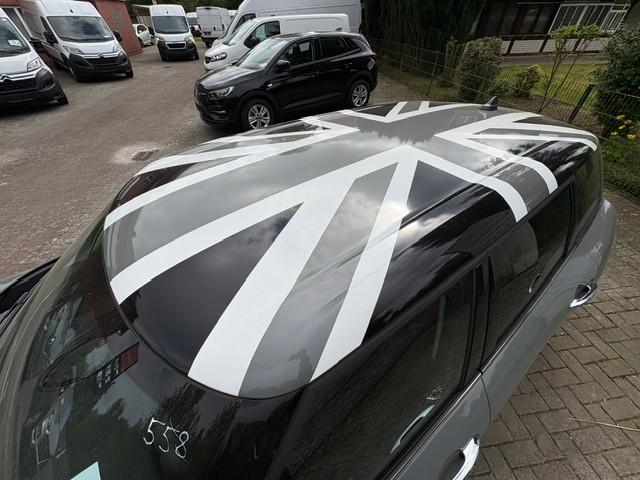 MINI One Clubman
