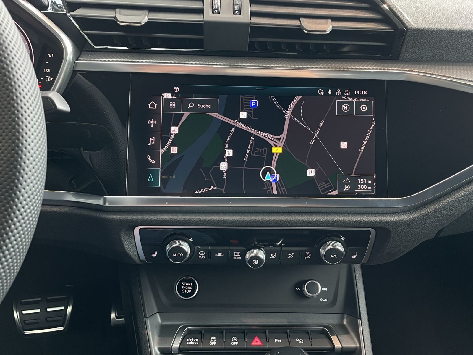 Audi Q3 - Bild 12