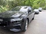 Audi Q8 50 TDI quattro VOLLAUSSTATTUNG - gebrauchte Audi Q8 aus dem Jahr 2020