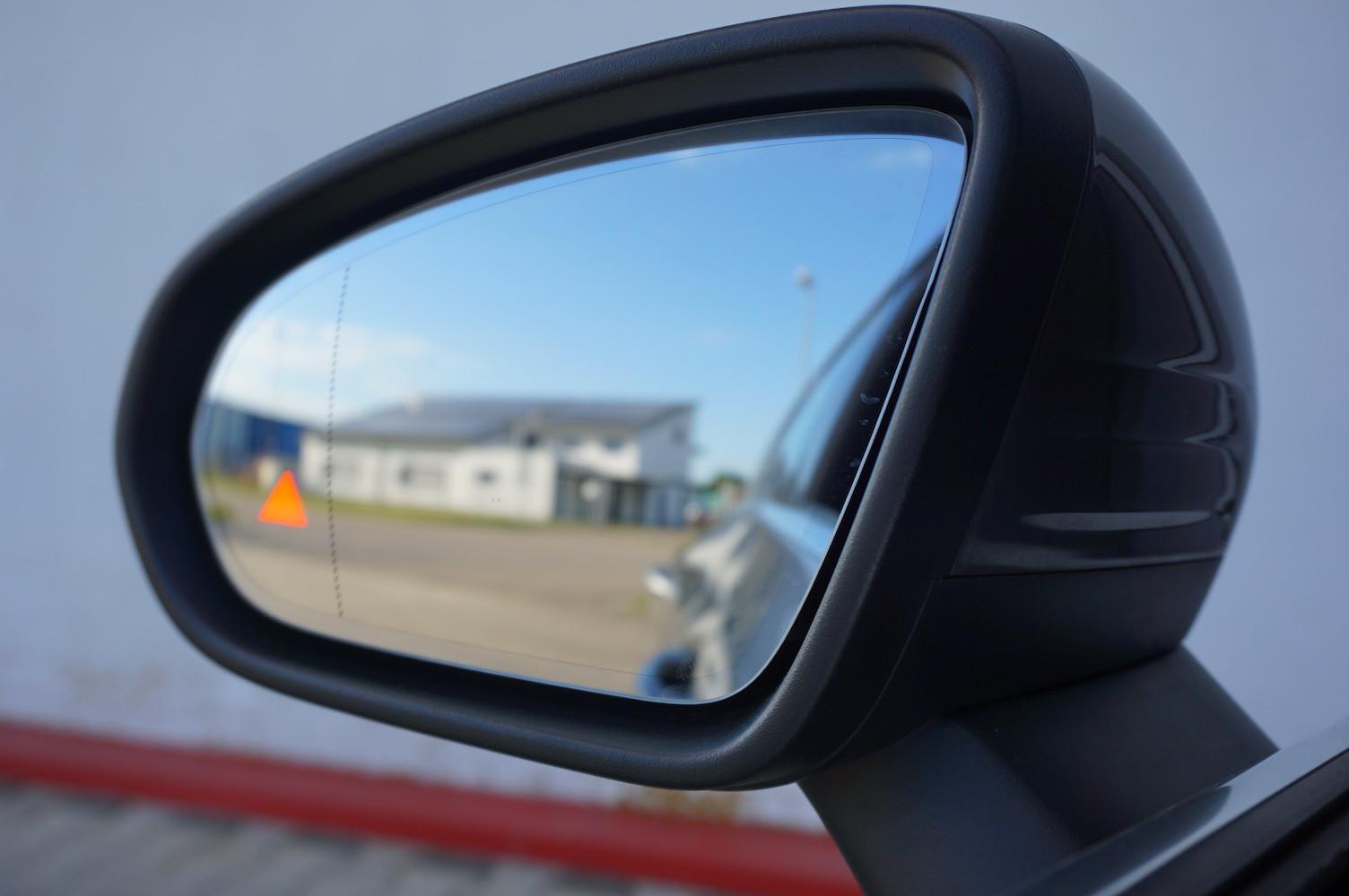 Mercedes-Benz CLA PANORAMA 14.655 € NETTO, миниатюра 27