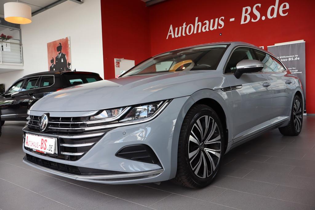 Volkswagen Arteon Shooting Brake 20 TDIKamera360NaviAHK 2023