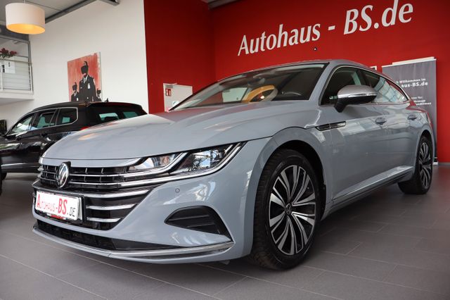 VW Arteon Shooting Brake 2.0 TDI,Kamera360°Navi,AHK