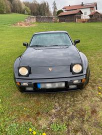 صورة 2 لـ 1984 Porsche 944