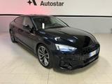 Audi A5 SPB 40 TDI S line edition - Audi A5 Hybrid (Diesel/Elektro): Automatik