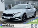 Skoda Octavia Combi 1.0 TSI DSG Clever 18"+KOMFORTSITZ - Skoda Octavia: 18 Tsi