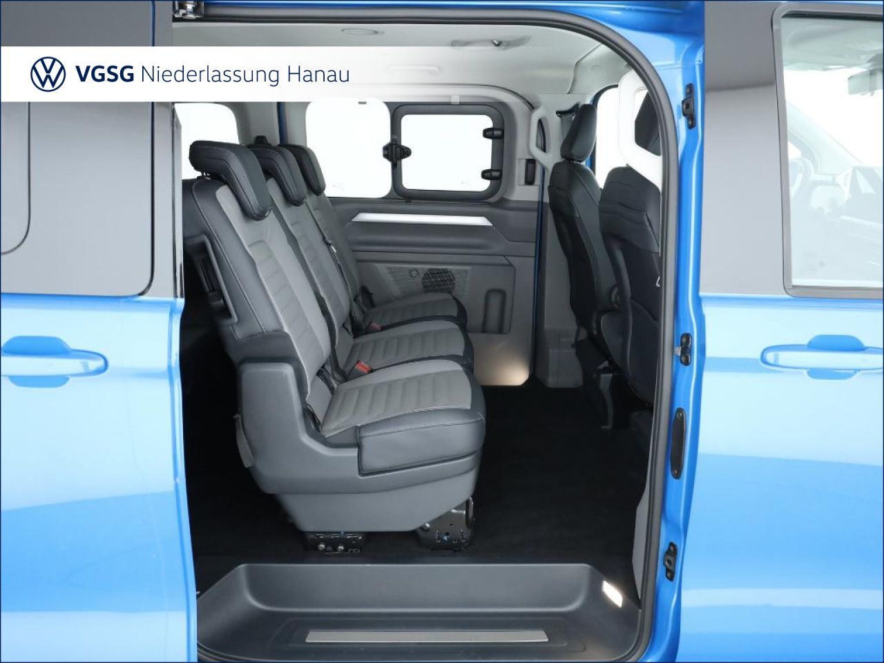 Volkswagen T7 Caravelle - Bild 13