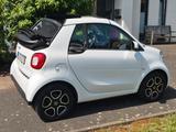 Smart ForTwo cabrio 0.9 66kW prime twinamic