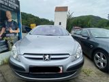 Peugeot 307 Premium 135 Premium - Peugeot 307 aus 2002