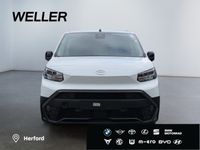 Toyota Proace City - Vorschau Bild 2