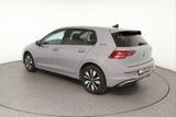 Volkswagen Golf 1.5 eTSI GOAL Navi|LED+|Kam|GJR|SHZ|ACC|AHK - Volkswagen Golf: Allradantrieb