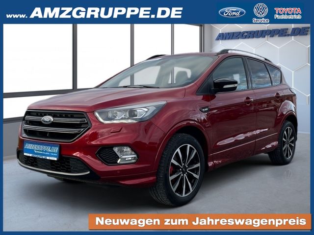 Ford Kuga 1.5 EB ST-Line AHK+Kamera+Winterpak