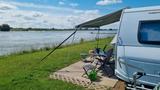 Weinsberg CaraOne 390 QD, Mover, Markise, Top Ausstattung  - Offers