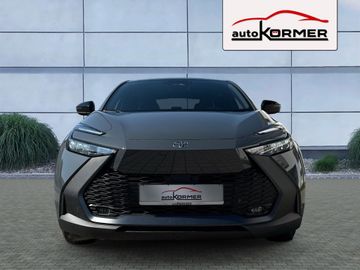 Toyota C-HR - 7