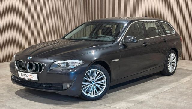 BMW 523i 3.0 Steptronic