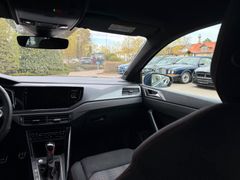 VW Polo VI GTI/