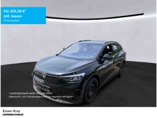 ID.4 Pure Performance LED Navi Sitzheizung