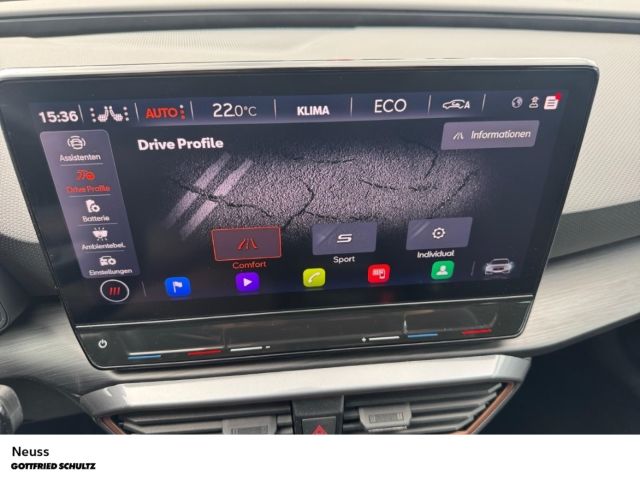 Seat Leon - Bild 20