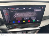 Seat Leon - Vorschau Bild 20