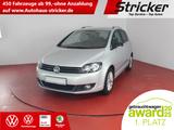 Volkswagen Golf Plus 1.4 TSI DSG TÜV bis 01.2027 AHK Navi - Volkswagen Golf Plus: 2.0