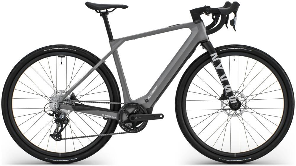 Conway Nyvon 9.0 45 cm