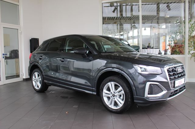 Audi Q2 Advanced 35 TFSI S tronic NAVI MATRIX