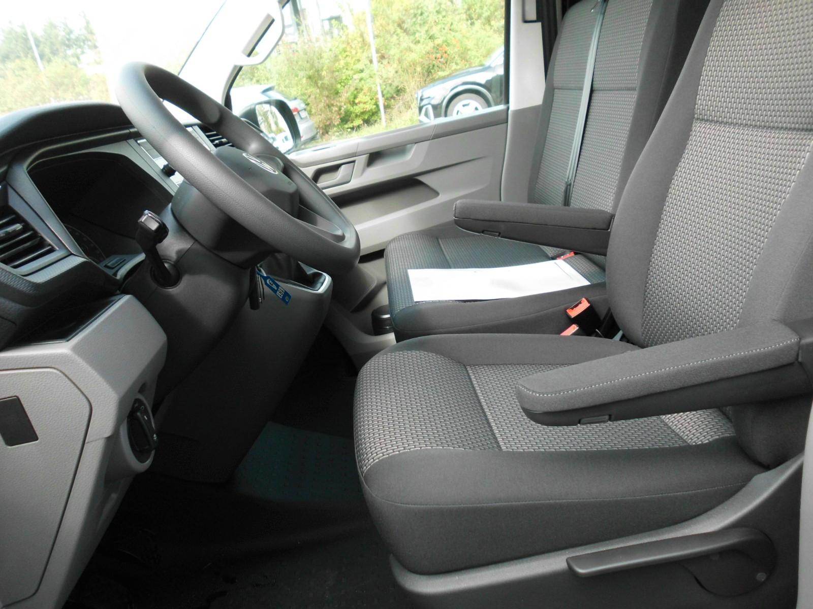 Volkswagen T6.1 Kasten LR Apple,SHZ, Kamera, Navi,Tempo,PDC