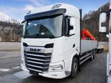 DAF XF 480 *Kran Palfinger PK 24.001 SLD 5+Funk* - Angebote