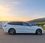 BMW 330d Touring Sport Line Automatic / Ihnen M Pack - BMW 330: 330d Auto